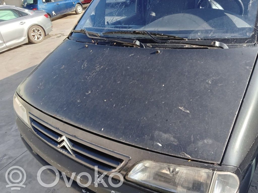 Citroen Evasion Dzinēja pārsegs (vāks) 