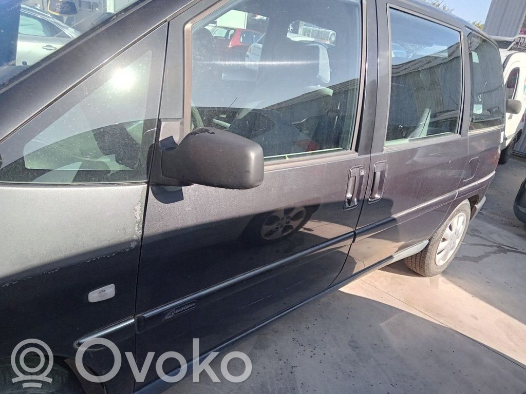 Citroen Evasion Puerta delantera 