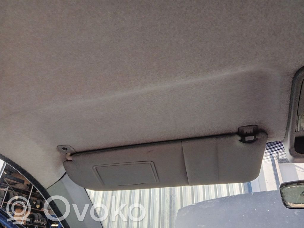 Citroen Evasion Sun visor 
