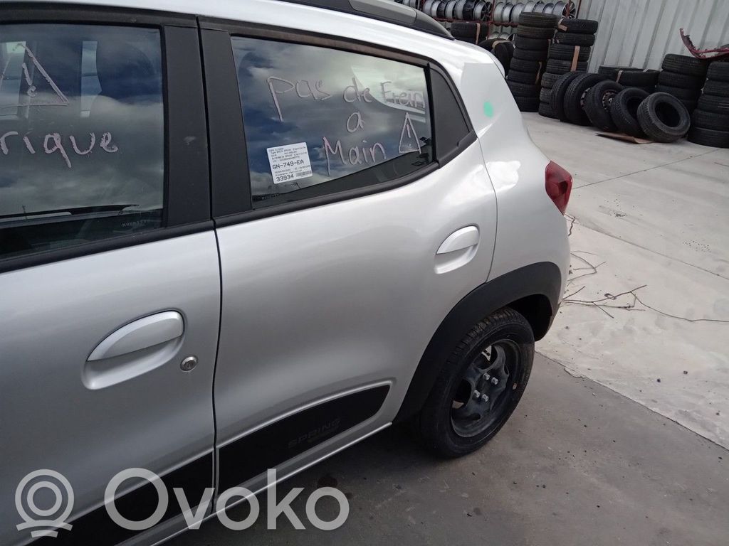 Dacia Spring Mâner exterior ușă spate 