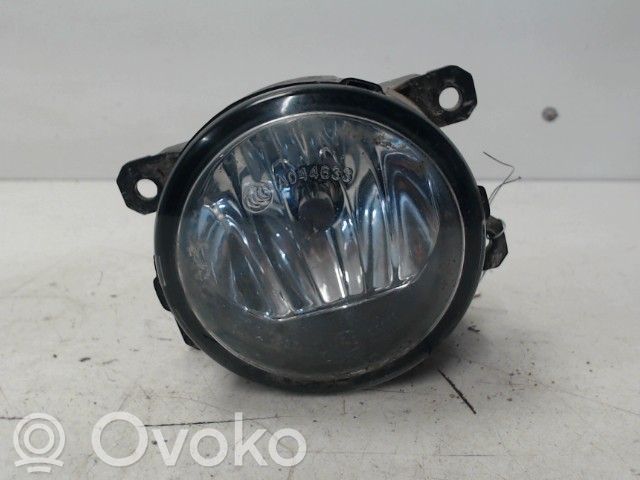 Front fog light   6208Q3