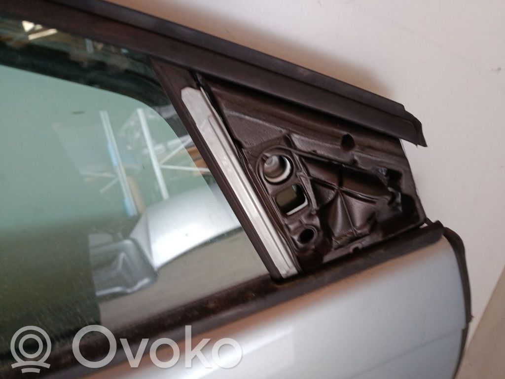 Citroen C5 Durvis 