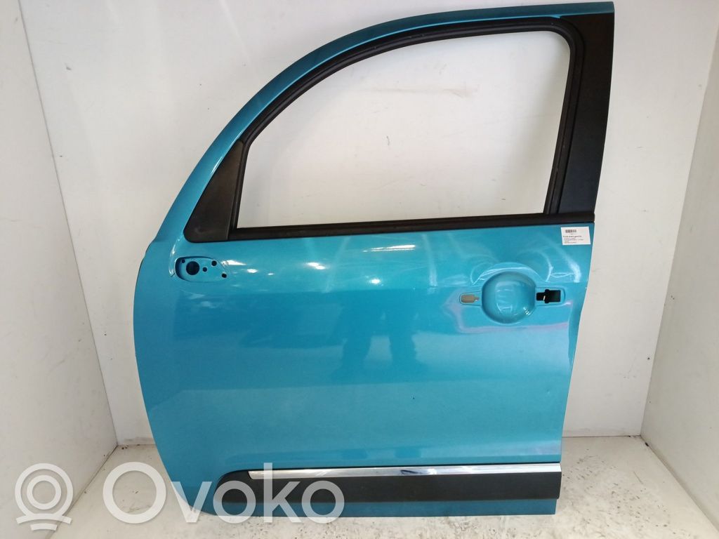 Citroen C3 Picasso Puerta delantera 