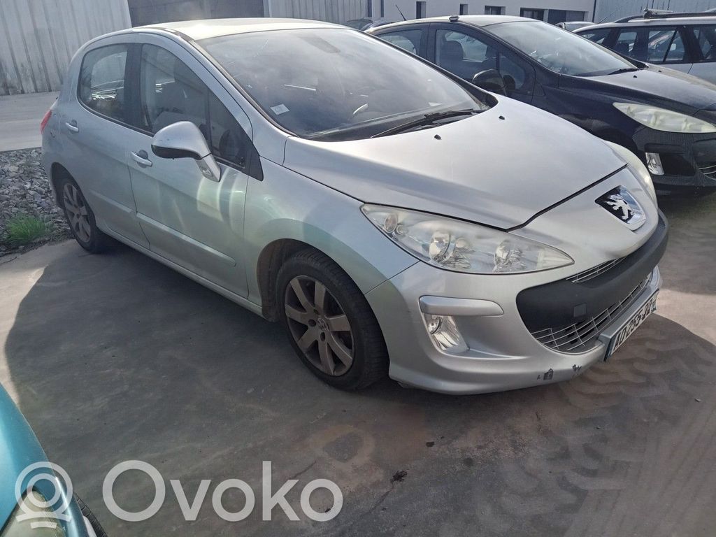Peugeot 308 Front subframe 