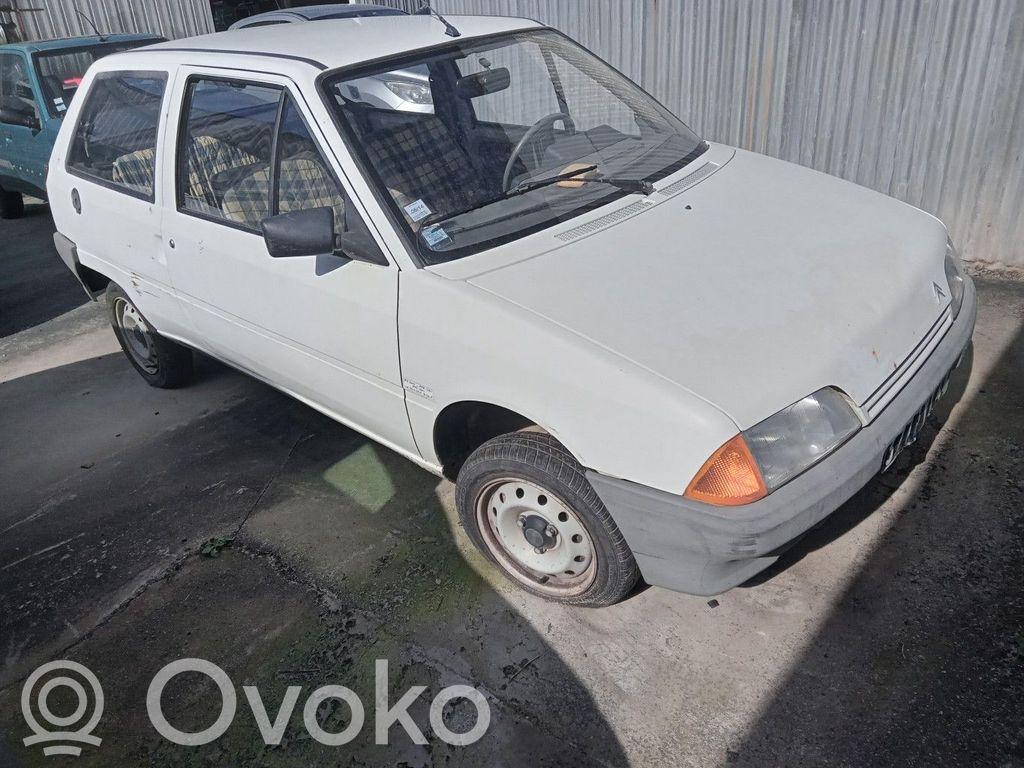 Citroen AX Sparnas 