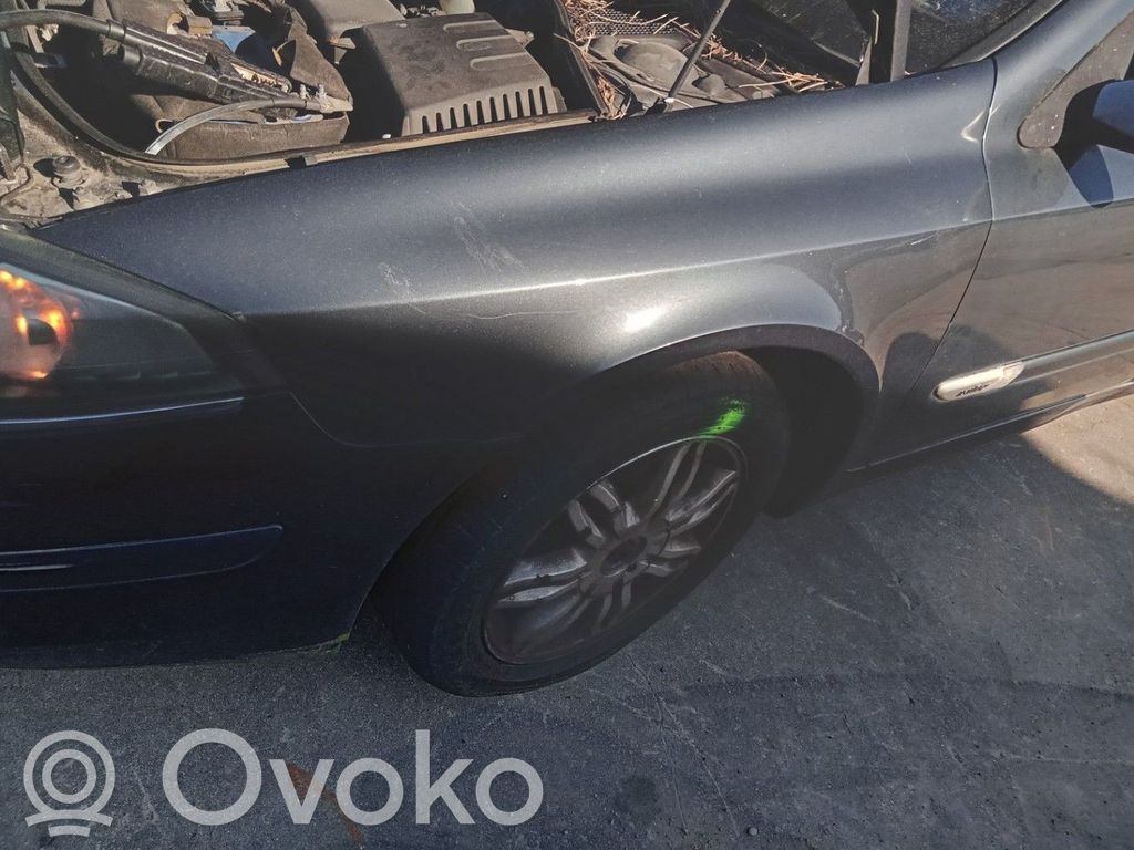 Renault Laguna II Guardabarro 