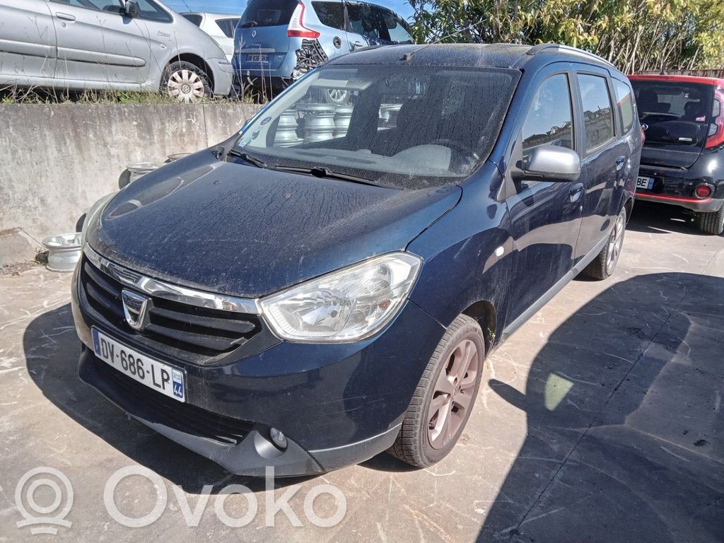 Dacia Lodgy Power steering pump 