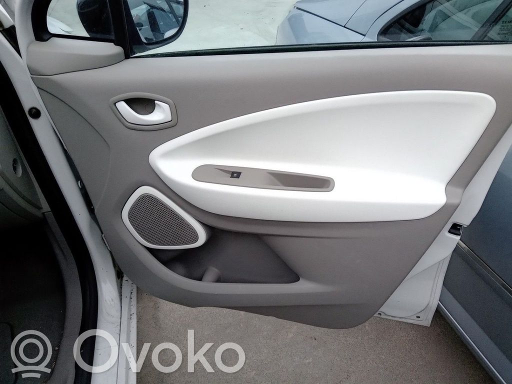 Renault Zoe Manecilla interna puerta delantera 