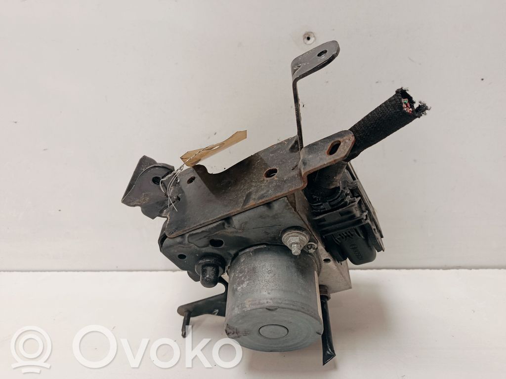 Renault Master III ABS bloks 