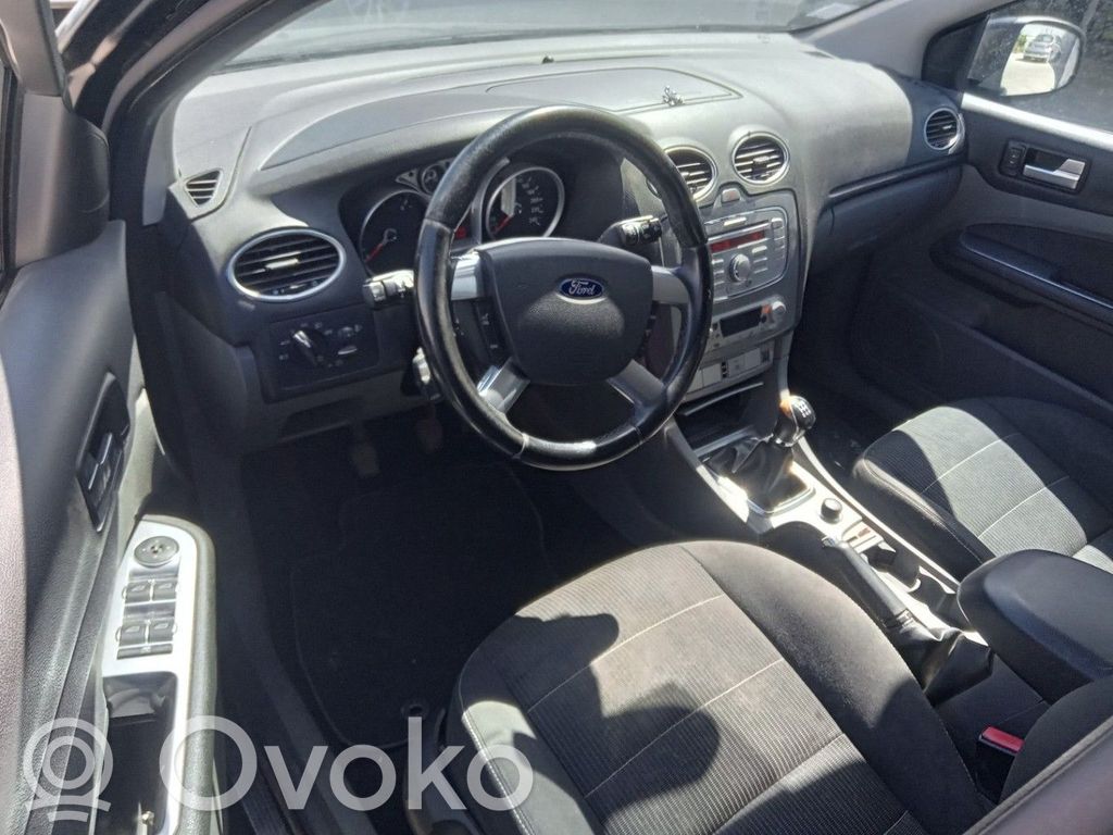 Front door interior handle   1470113