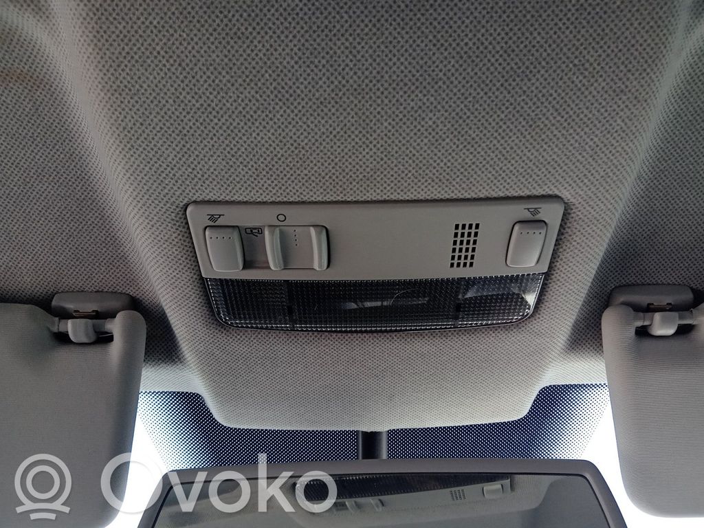 Seat Ibiza IV (6J,6P) Etuistuimen valo 
