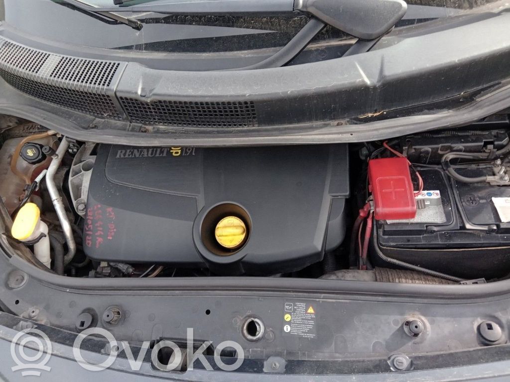 Renault Scenic II -  Grand scenic II Pompă centrală de frână 