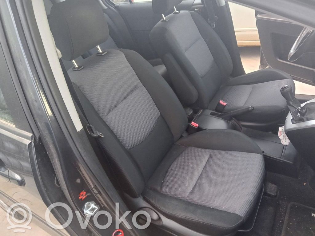 Mazda 5 Cinturón delantero 