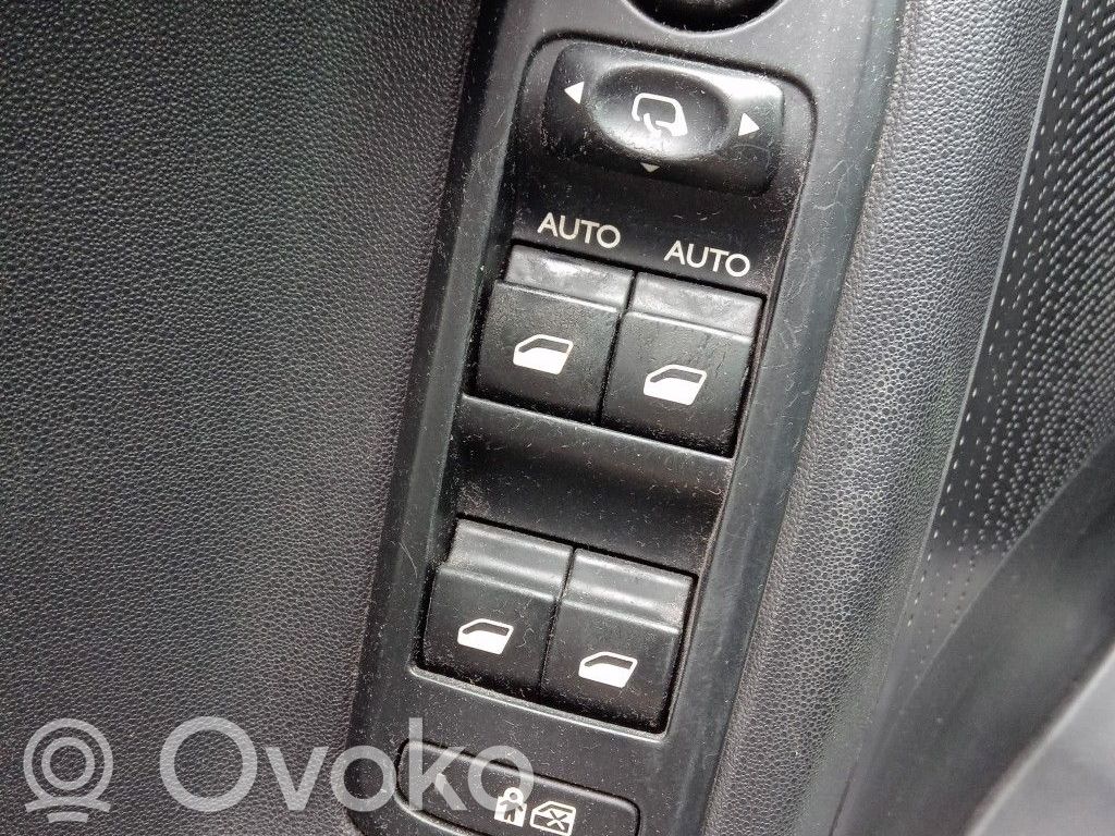 Citroen C3 Electric window control switch 