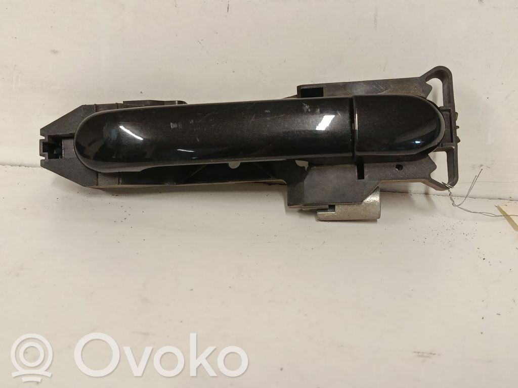 Manecilla externa puerta delantera   80640AX62C