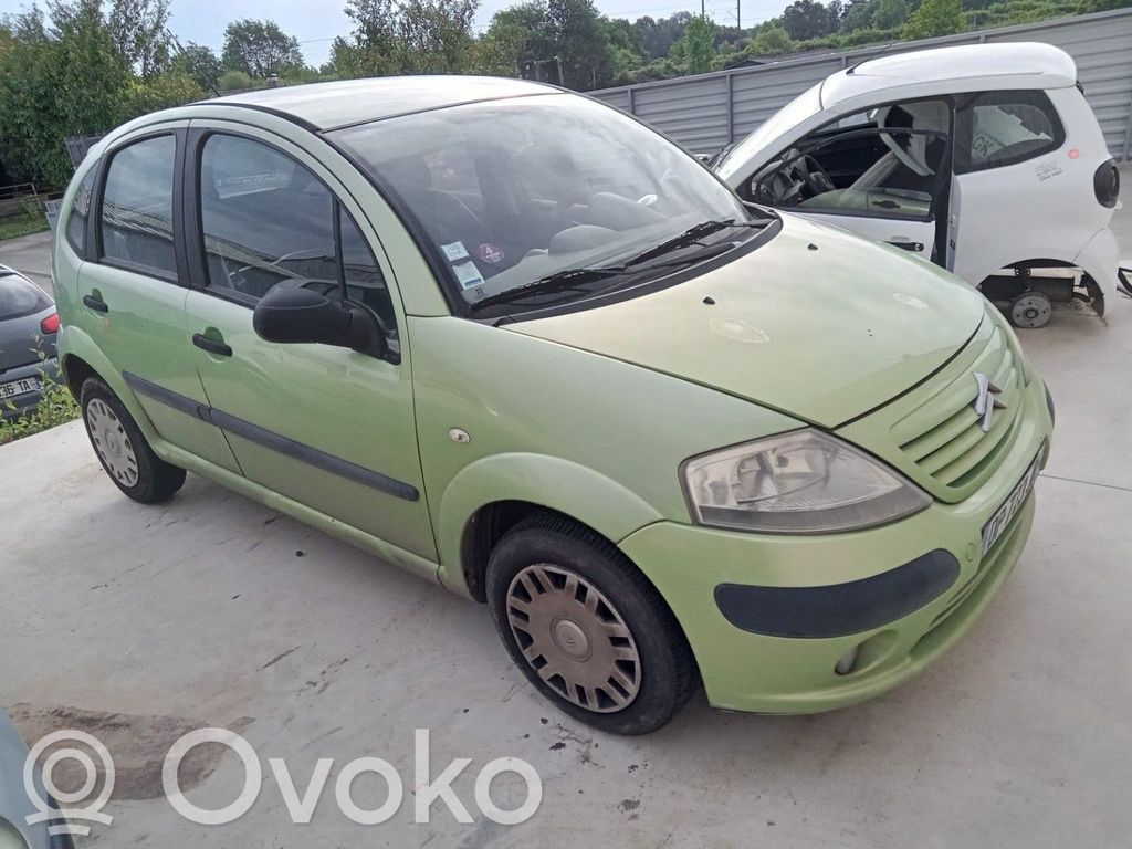 Citroen C3 ABS Blokas 