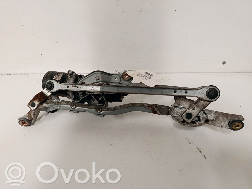 Nissan Note (E11) Wiper motor 
