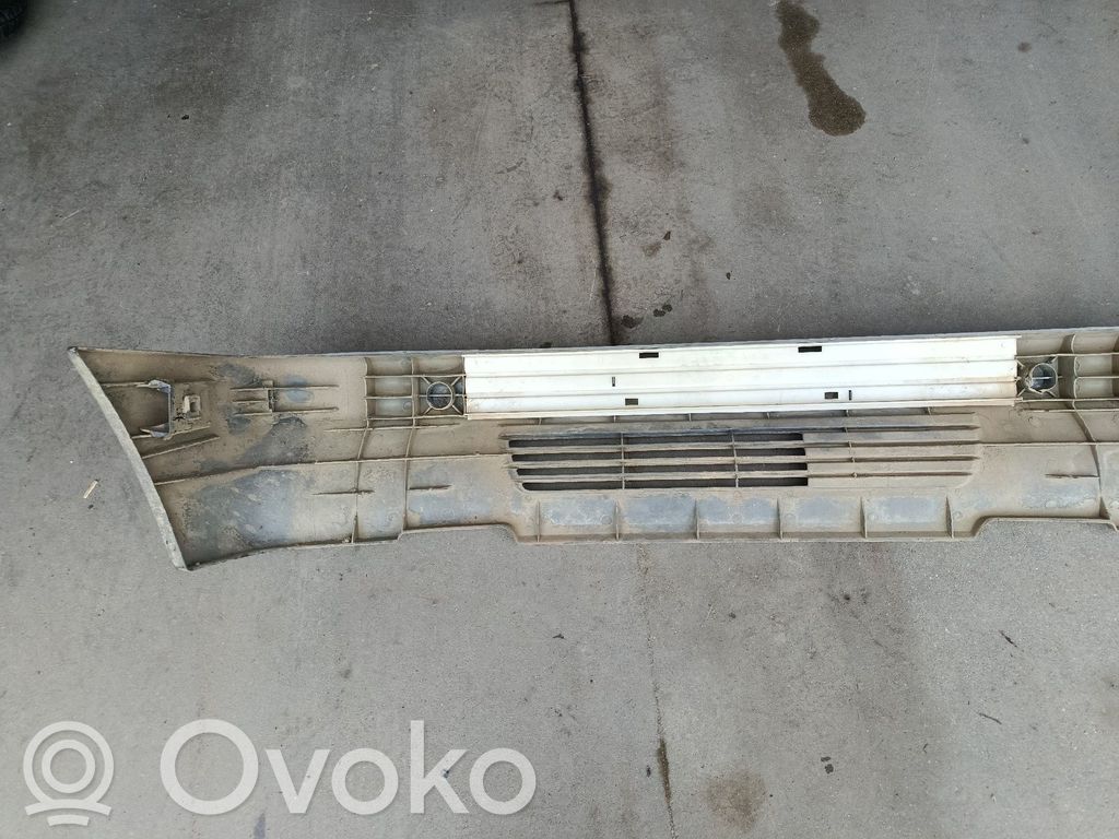 Citroen AX Front bumper 