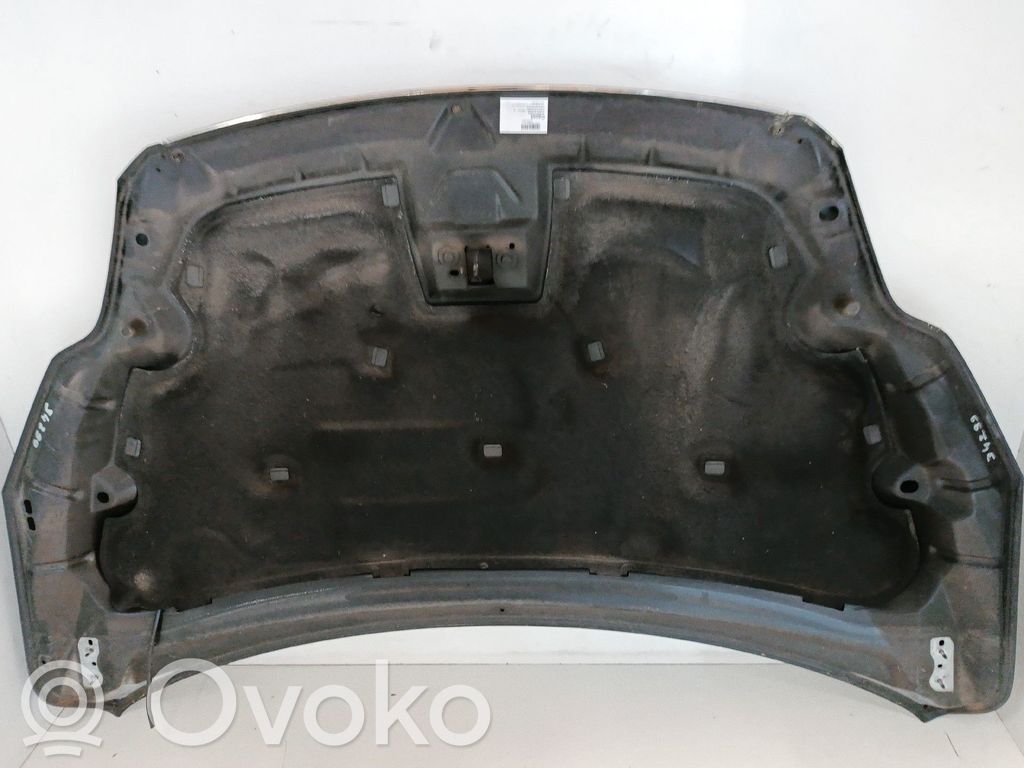 Dzinēja pārsegs (vāks)   1521601