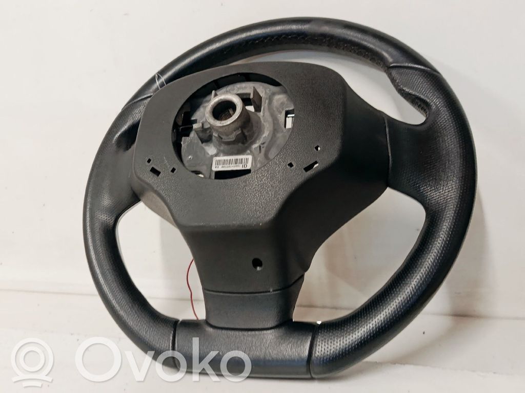Citroen C3 Ohjauspyörä 