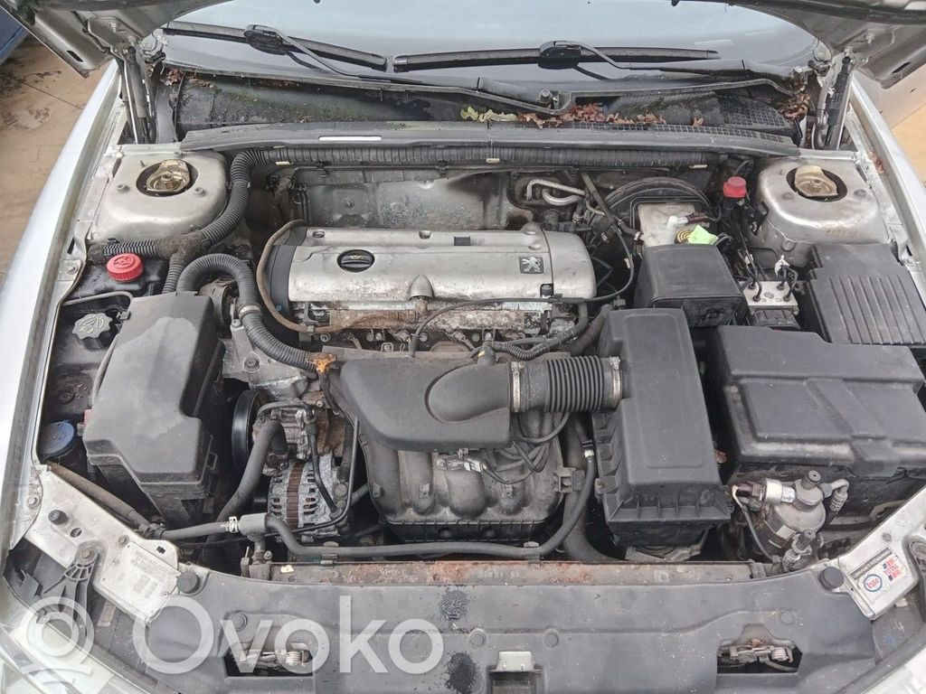 Engine   01358S