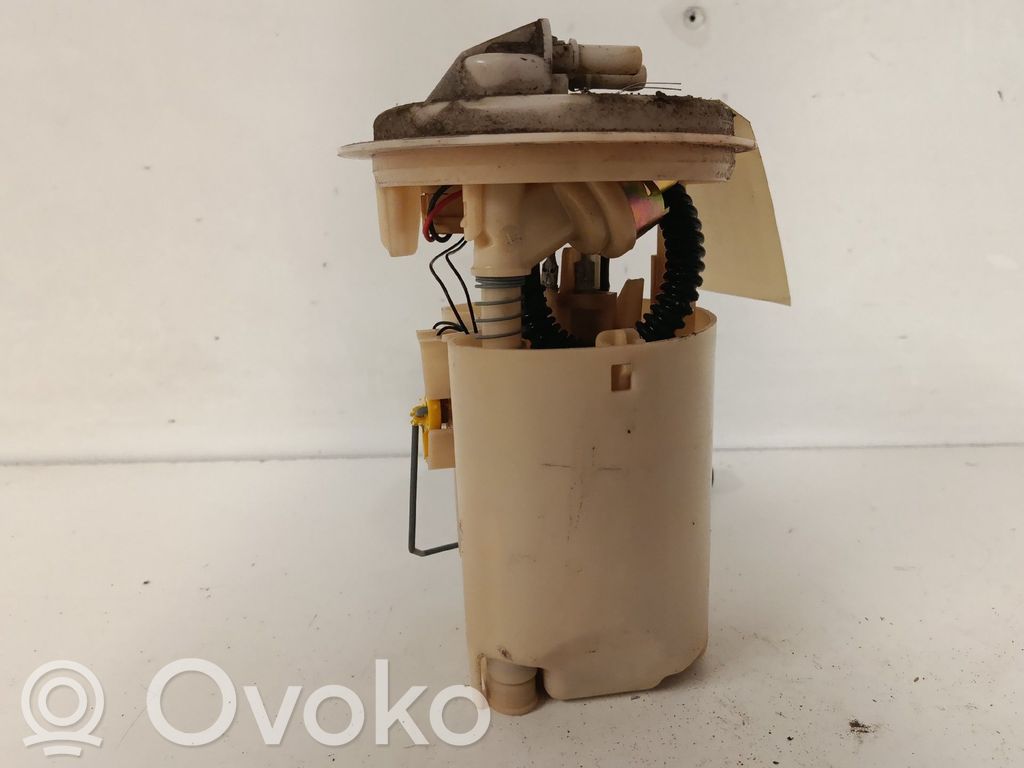 Renault Clio II Bomba interna de combustible 