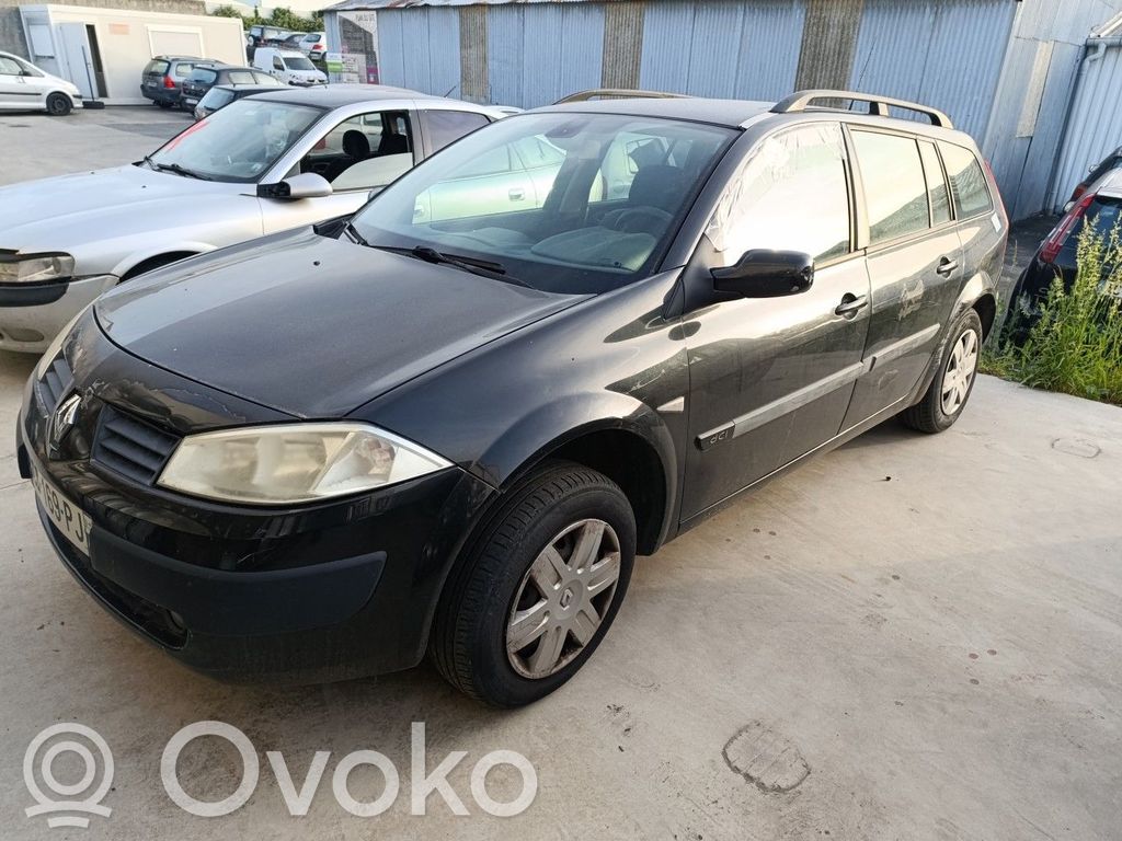 Renault Megane II Etrier frână față 