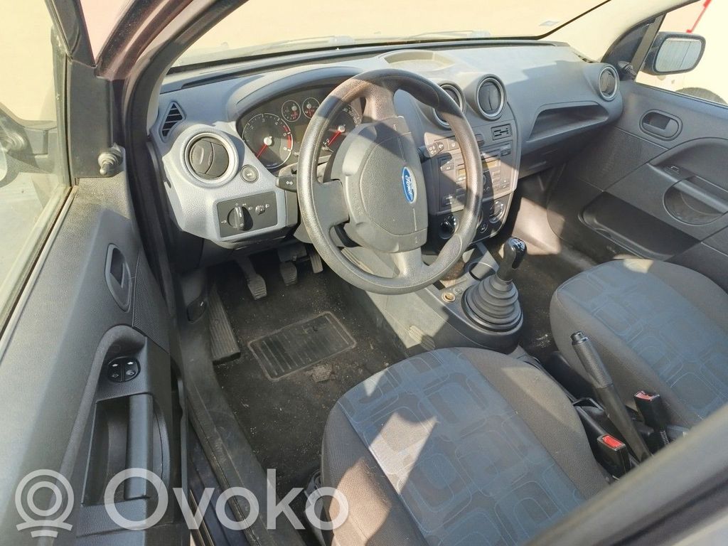 Ford Fiesta Maniglia interna per portiera posteriore 