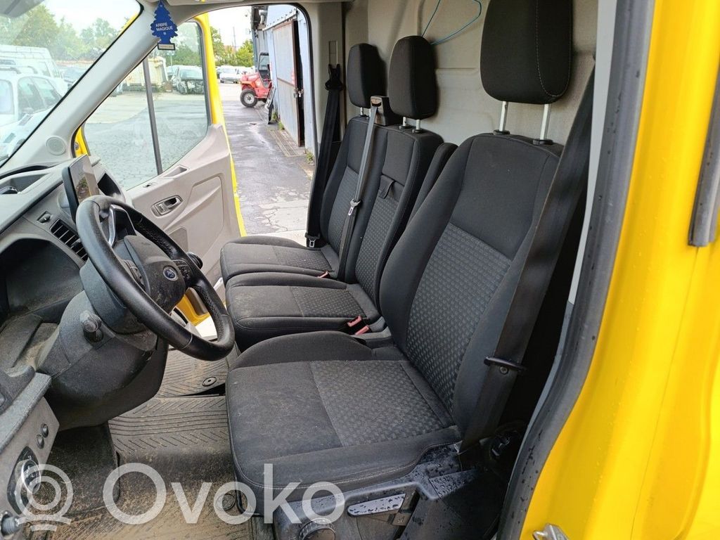 Ford Transit VII Centură de siguranță față 