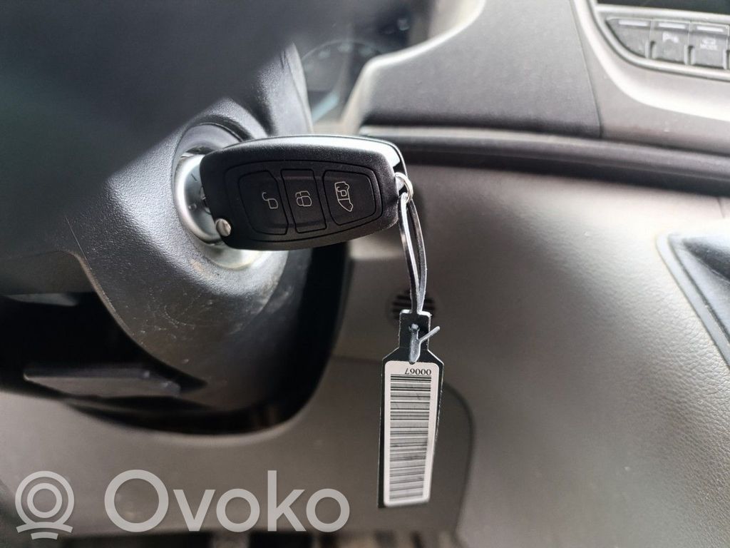 Užvedimo spynelė   2363729