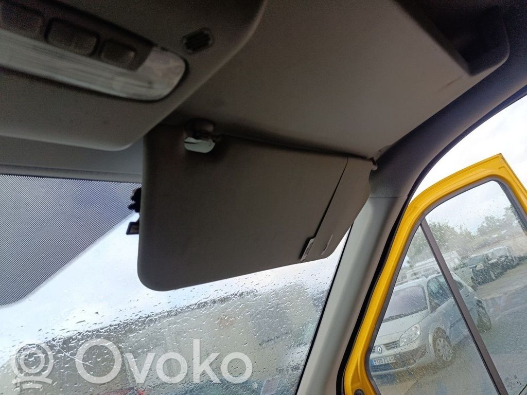 Ford Transit VII Skydelis nuo saulės 