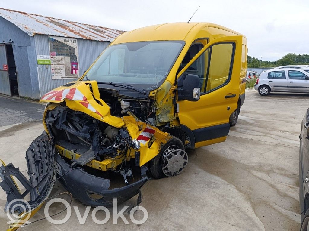 Ford Transit VII Etuoven lukko 
