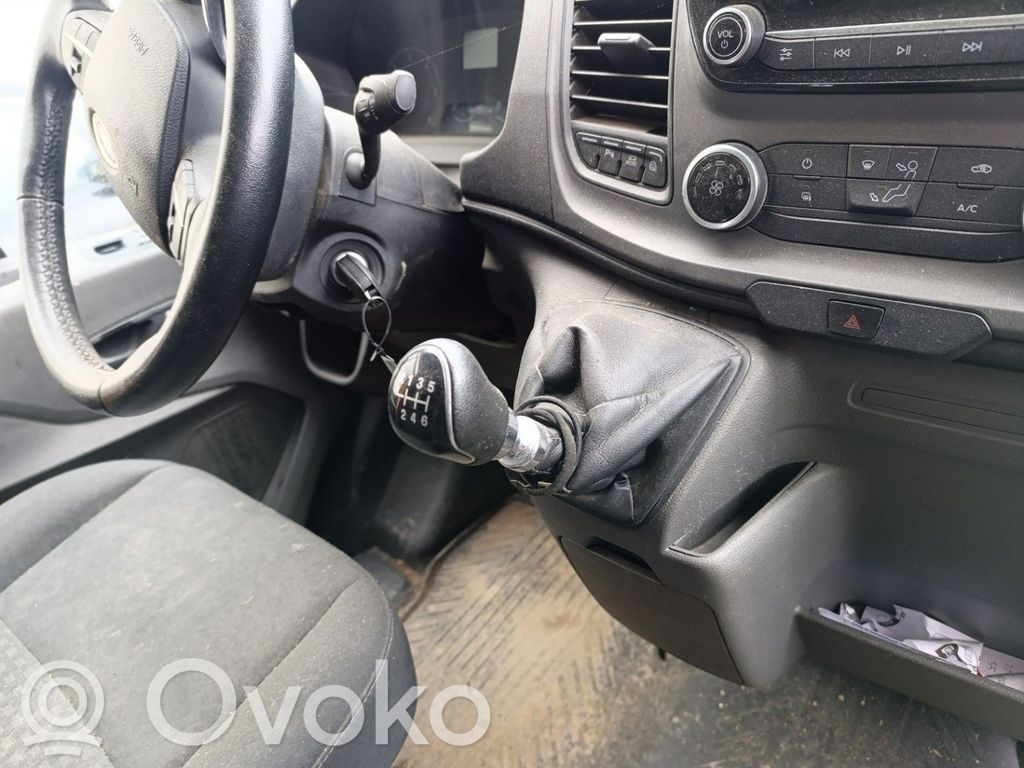 Ford Transit VII Gear shifter/selector 