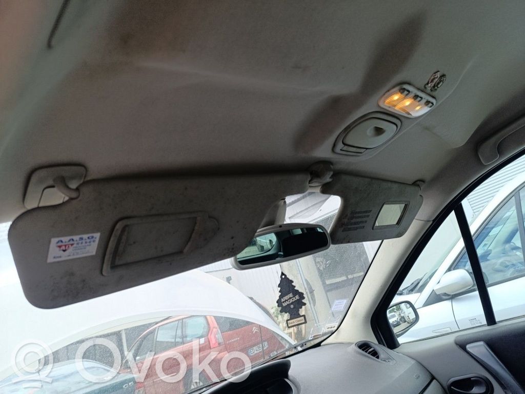 Renault Scenic II -  Grand scenic II Espejo retrovisor (interior) 