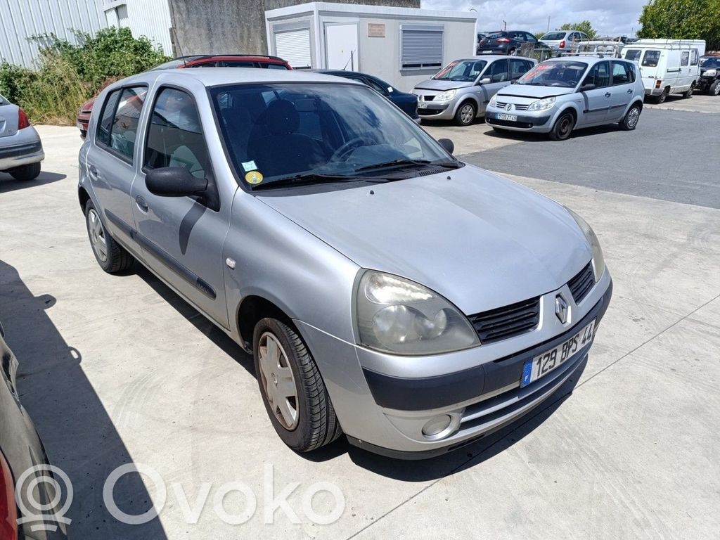 Renault Clio II Rama pomocnicza przednia 