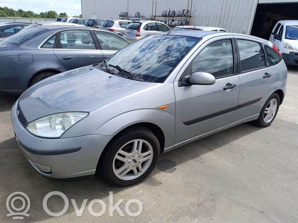 Ford Focus Etuoven lukko 