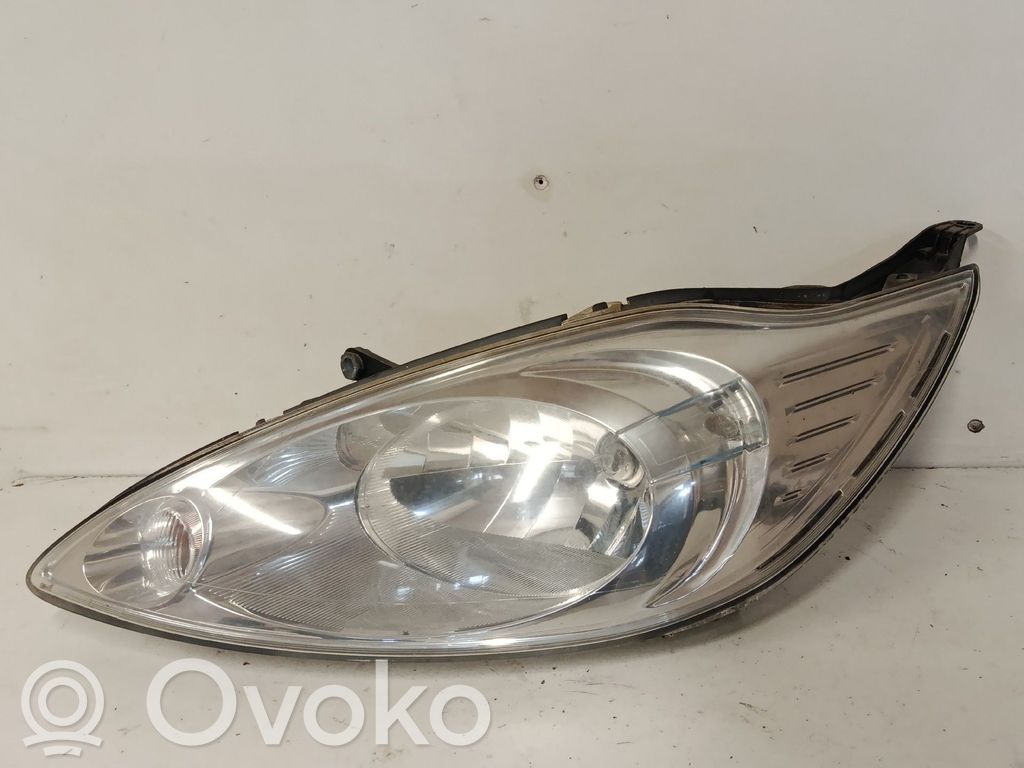 Ford Ka Phare frontale 