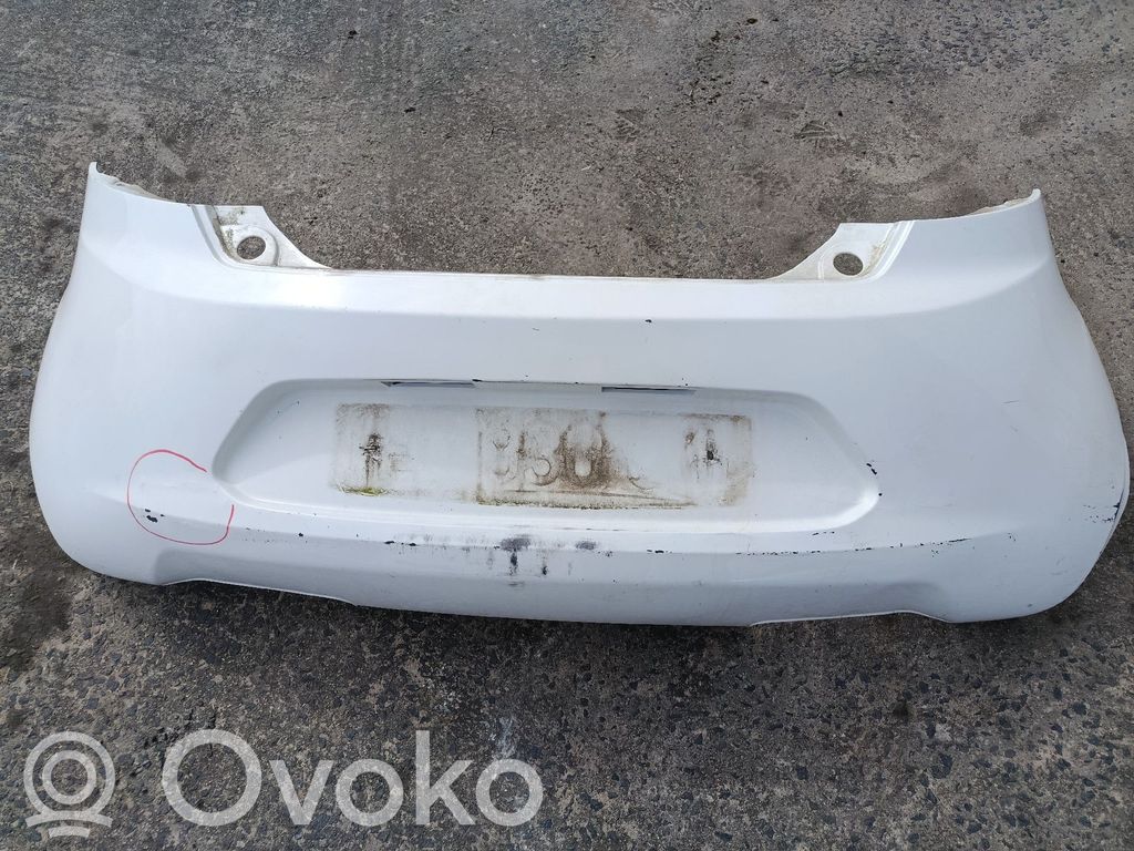 Ford Ka Parachoques 