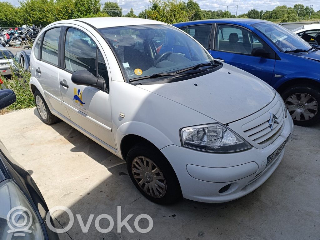 Citroen C3 Încuietoare ușă față 