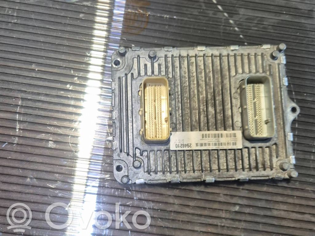 Dodge Durango III Engine control unit/module 