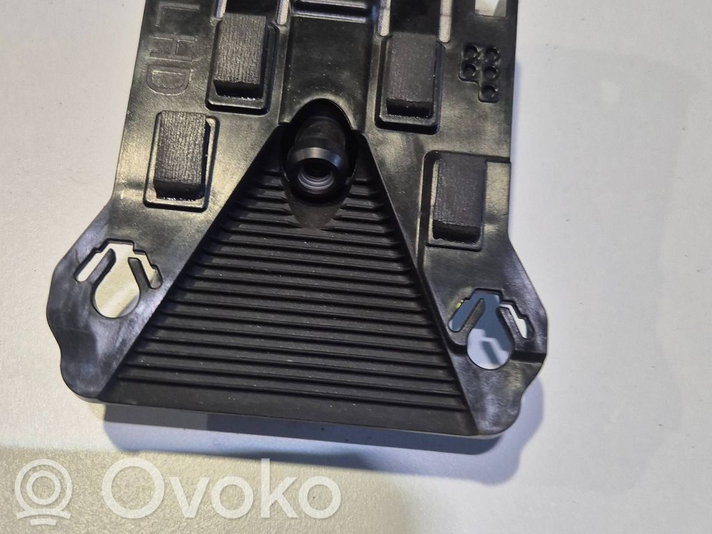 Dodge Durango III Windshield/windscreen camera 