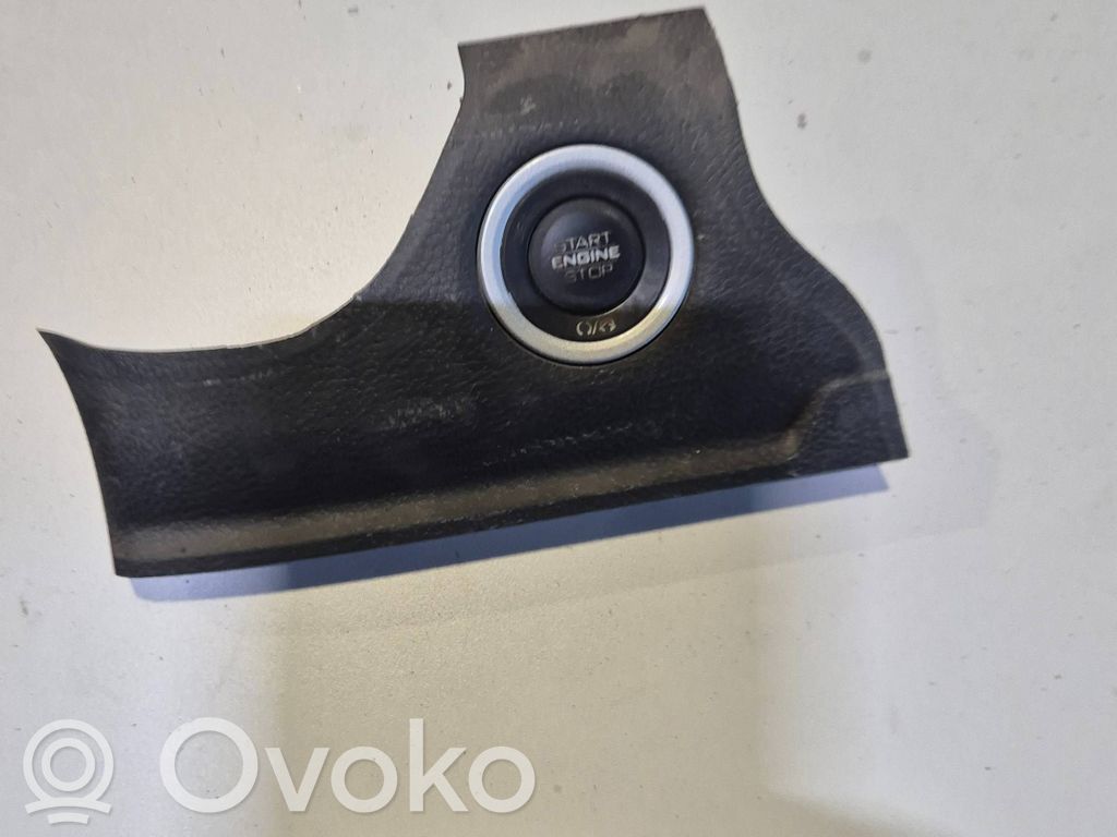 Engine start stop button switch   7031247AD