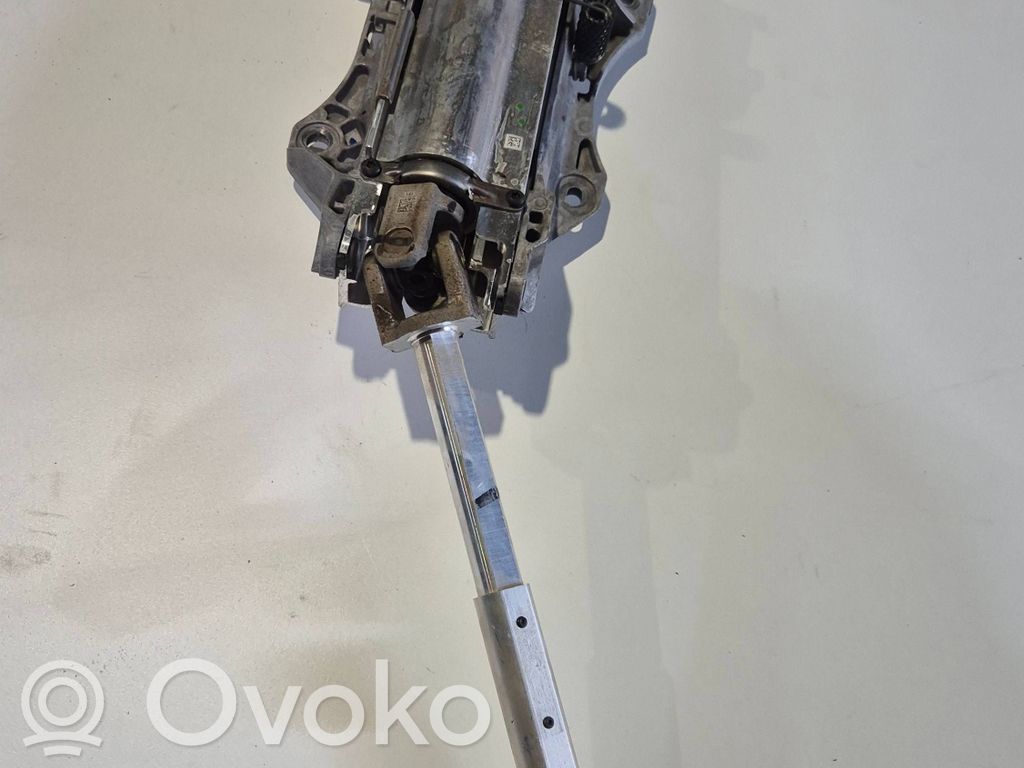 Ram 1500 DT Kolumna kierownicza / Komplet 