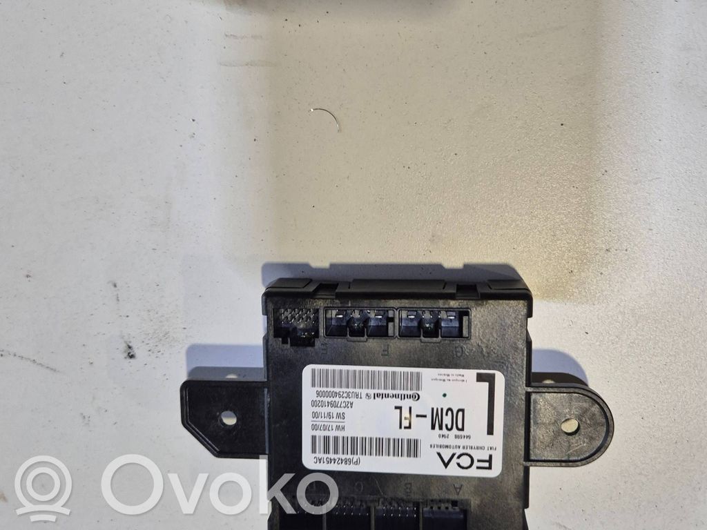 Dodge Charger Door control unit/module 