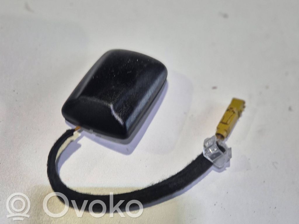 Dodge Charger GPS Antenne 