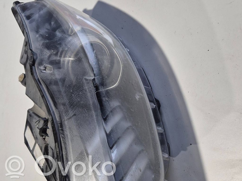 Headlight/headlamp