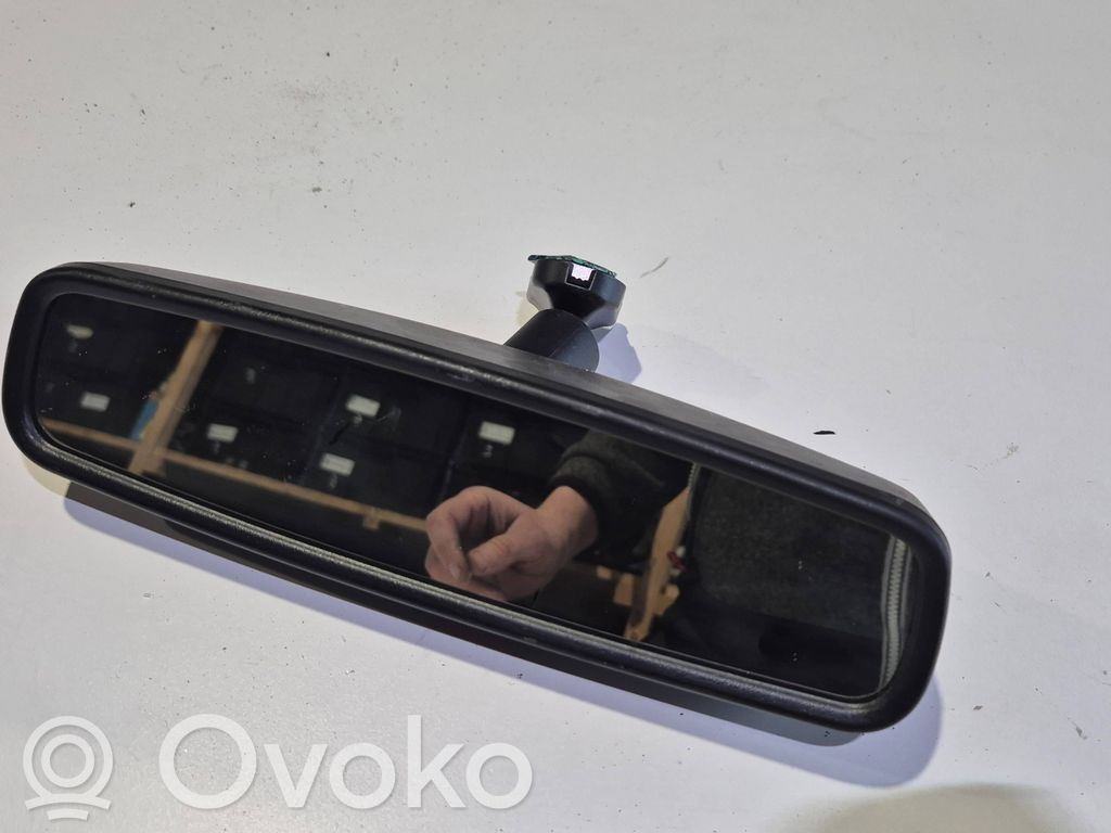 Ford Mustang VI Espejo retrovisor (interior) 