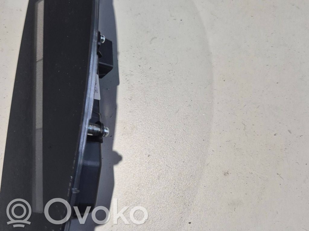 Volvo XC90 HUD-näyttö 