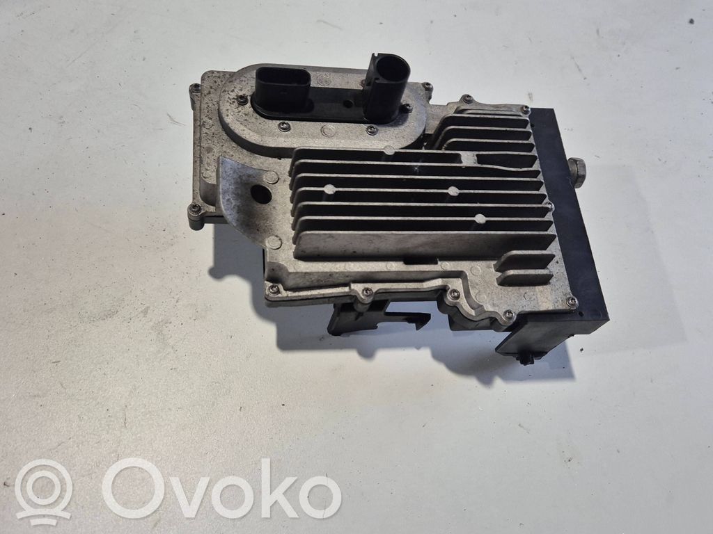 Battery control module   31652295