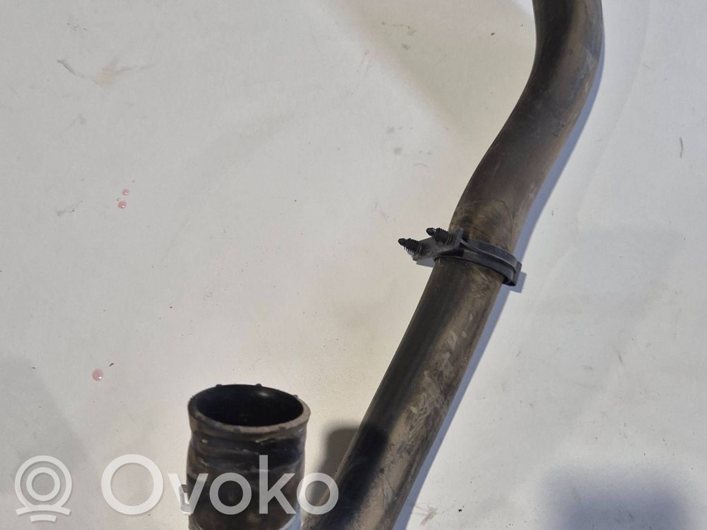 Ram 1500 DT Engine coolant pipe/hose 